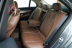 مێرسێدس بێنز E-Class